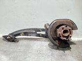 Rear wheel hub spindle/knuckle