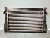 Radiador intercooler