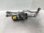 Motor del limpiaparabrisas