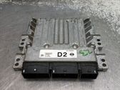 Engine control unit/module