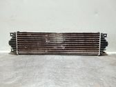 Intercooler radiator