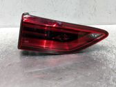 Ampoule, projecteur principal