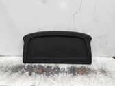 Parcel shelf