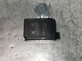 Other control units/modules