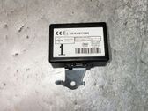 Other control units/modules