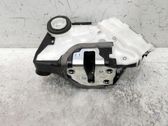 Front door lock motor