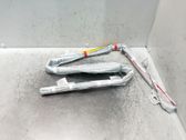 Airbag porte avant