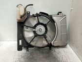 Ventilador eléctrico del radiador