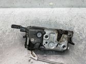Front door lock motor
