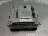 Unidad de control/módulo del motor