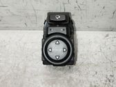 Wing mirror switch