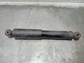 Rear shock absorber/damper