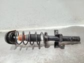 Stoßdämpfer hinten