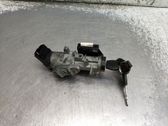 Ignition lock