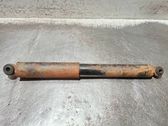 Rear shock absorber/damper