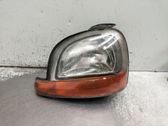 Headlight/headlamp