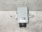 Other control units/modules