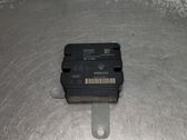 Airbag control unit/module