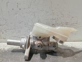 Brake booster
