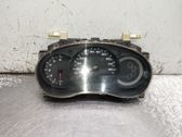 Compteur de vitesse tableau de bord