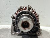 Lichtmaschine