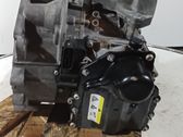 Manual 5 speed gearbox
