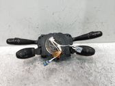 Panel lighting control switch