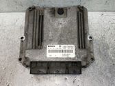 Engine control unit/module
