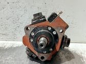 Bomba de alta presión de inyección de combustible