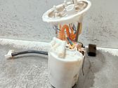 Kraftstoffpumpe im Tank