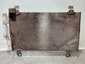 A/C cooling radiator (condenser)