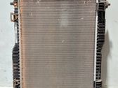 Coolant radiator