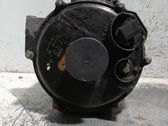 Lichtmaschine