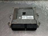 Unidad de control/módulo del motor