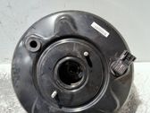 Hydraulic servotronic pressure valve