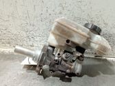 Brake booster