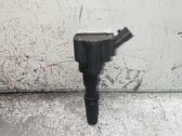 High voltage ignition coil