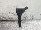 High voltage ignition coil
