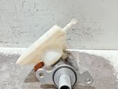 Brake booster