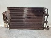 A/C cooling radiator (condenser)