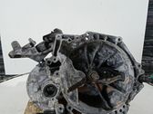 5 Gang Schaltgetriebe