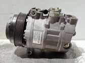 Klimakompressor Pumpe