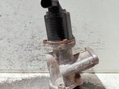 EGR valve