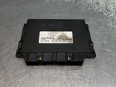 Gearbox control unit/module