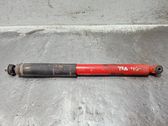 Rear shock absorber/damper