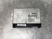 Unidad de control/módulo de la caja de cambios