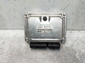 Engine control unit/module