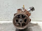 Bomba de alta presión de inyección de combustible
