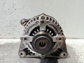 Lichtmaschine