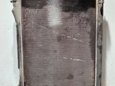 Coolant radiator